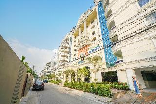 Romance Hotel Sukhumvit 97 fotoÄŸrafÄ±