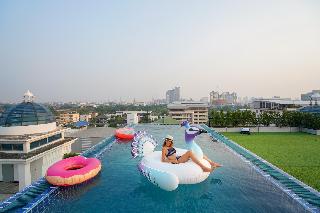 Romance Hotel Sukhumvit 97 fotoÄŸrafÄ±