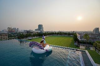 Romance Hotel Sukhumvit 97 fotoÄŸrafÄ±
