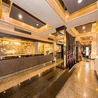Niran Grand Hotel fotoÄŸrafÄ±