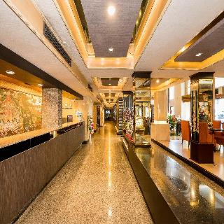 Niran Grand Hotel otel fotoğrafı