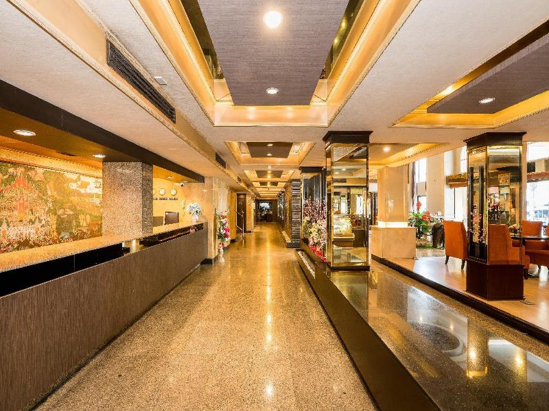 Niran Grand Hotel - Genel