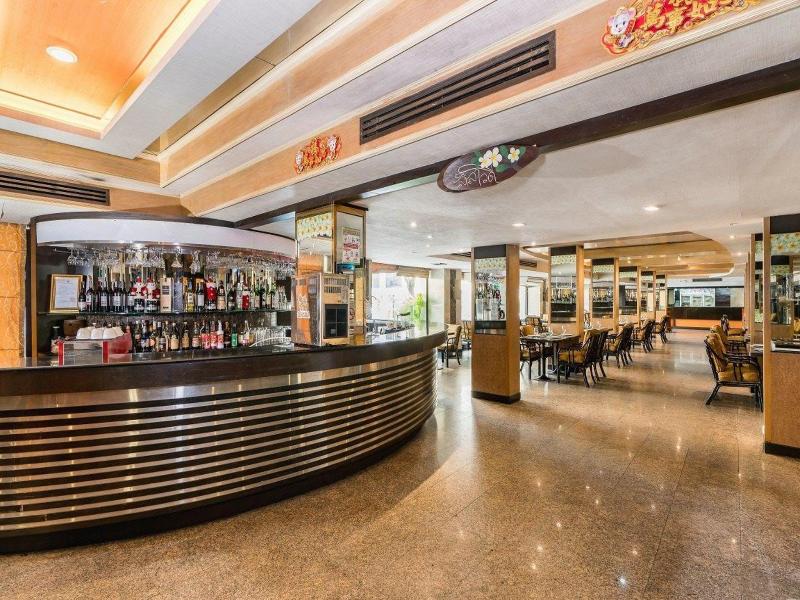 Niran Grand Hotel - Genel