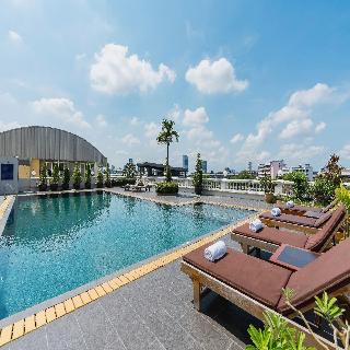 Niran Grand Hotel fotoÄŸrafÄ±