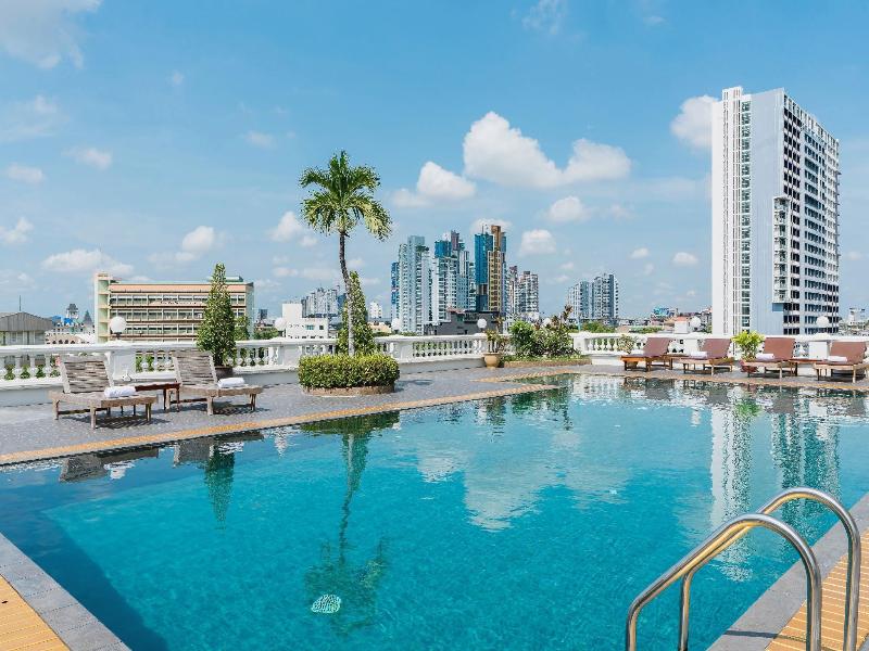 Niran Grand Hotel - Genel