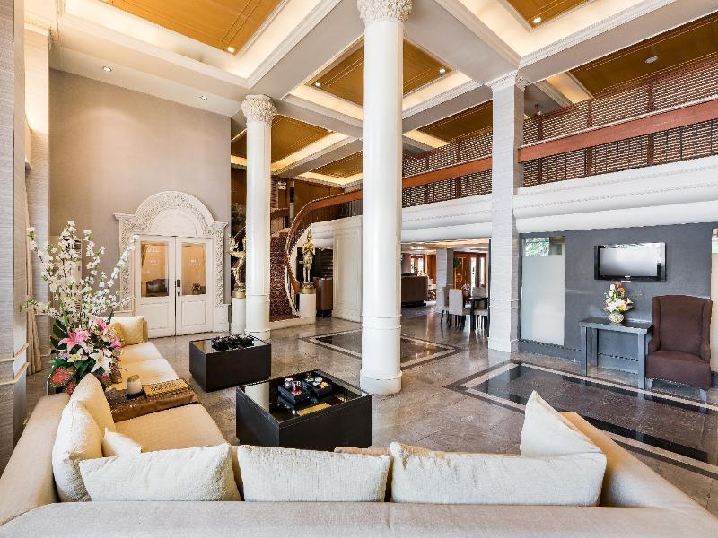 Niran Grand Hotel - Genel