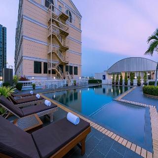 Niran Grand Hotel fotoÄŸrafÄ±