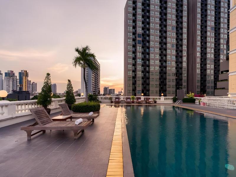 Niran Grand Hotel - Genel