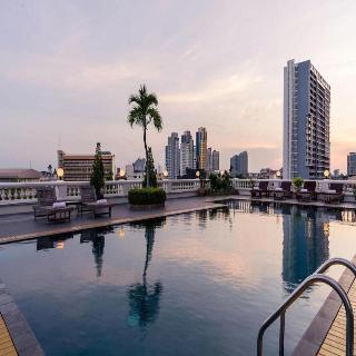 Niran Grand Hotel fotoÄŸrafÄ±