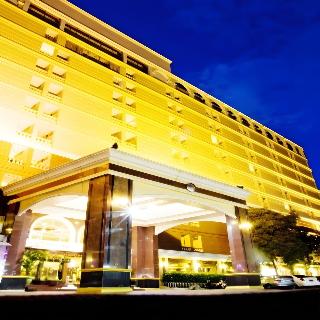 Niran Grand Hotel fotoÄŸrafÄ±