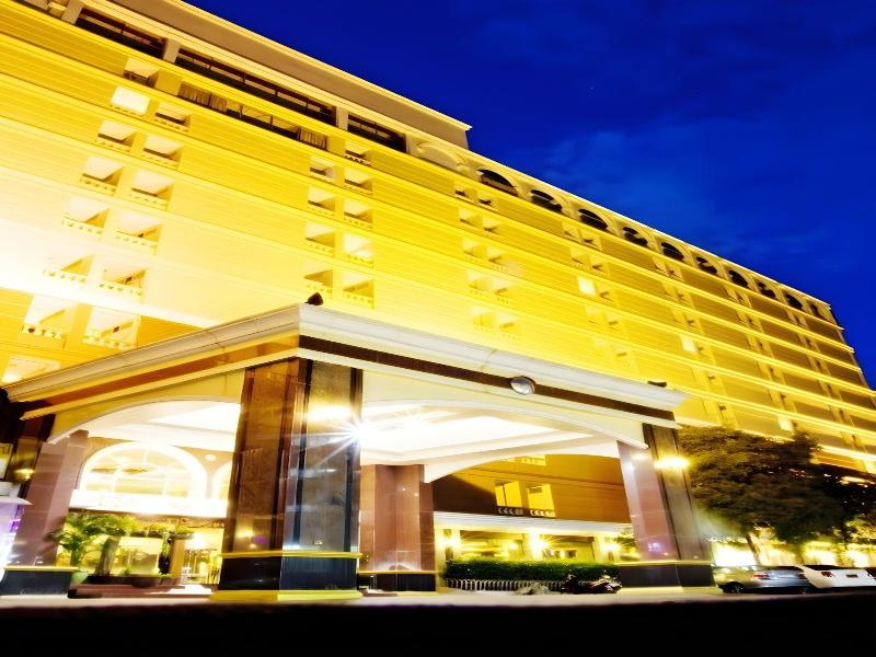 Niran Grand Hotel - Genel