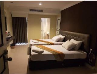 Niran Grand Hotel fotoÄŸrafÄ±