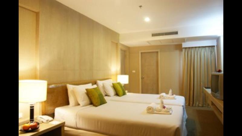 Niran Grand Hotel - Oda