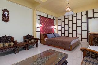 Sawatdee Guesthouse The Original otel fotoğrafı