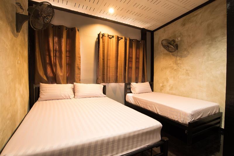 Sawatdee Guesthouse The Original - Genel