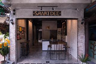 Sawatdee Guesthouse The Original fotoÄŸrafÄ±
