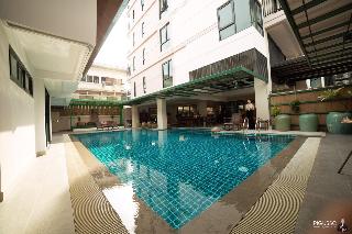 Baan Tanwa otel fotoğrafı