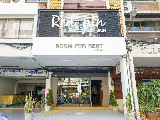 Red Pin Inn otel fotoğrafı