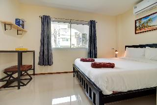 Red Pin Inn fotoÄŸrafÄ±