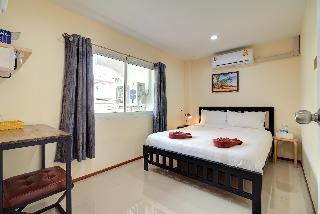 Red Pin Inn fotoÄŸrafÄ±