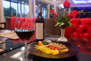 Pongsakorn Boutique Resort otel fotoğrafı