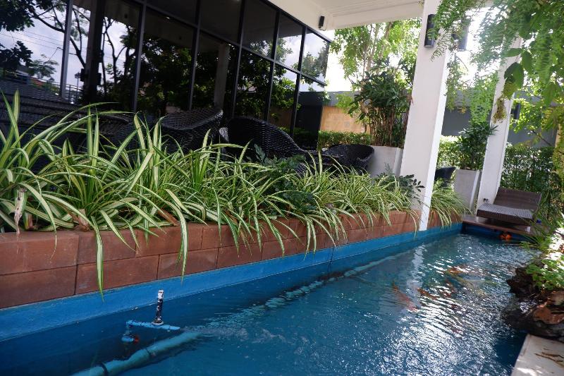 Pongsakorn Boutique Resort - Genel
