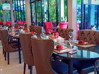 Pongsakorn Boutique Resort fotoÄŸrafÄ±