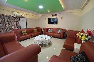 Gold Airport Suites fotoÄŸrafÄ±