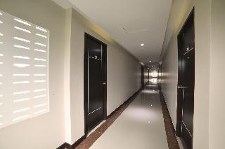 Gold Airport Suites fotoÄŸrafÄ±