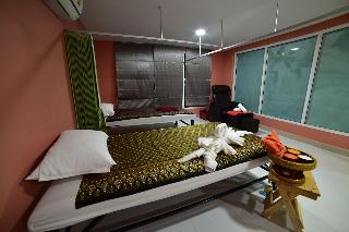 Gold Airport Suites fotoÄŸrafÄ±
