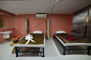 Gold Airport Suites fotoÄŸrafÄ±