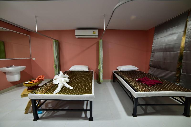 Gold Airport Suites - Aktivite