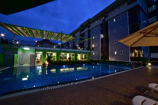 Gold Airport Suites fotoÄŸrafÄ±