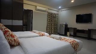 Gold Airport Suites fotoÄŸrafÄ±