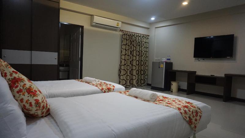 Gold Airport Suites - Genel
