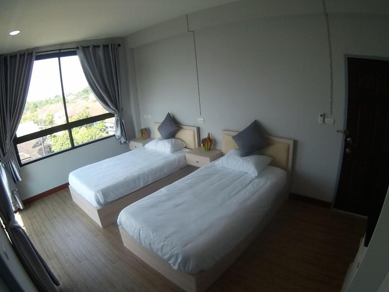 Na Siri Lakeview - Oda