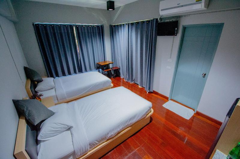 Na Siri Lakeview - Oda