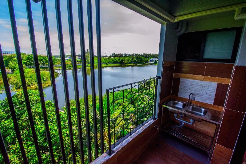 Na Siri Lakeview - Oda