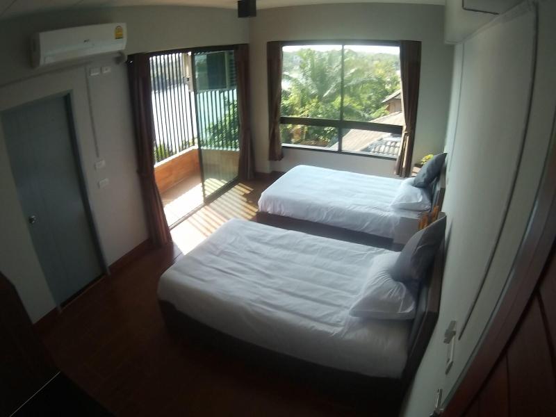 Na Siri Lakeview - Oda