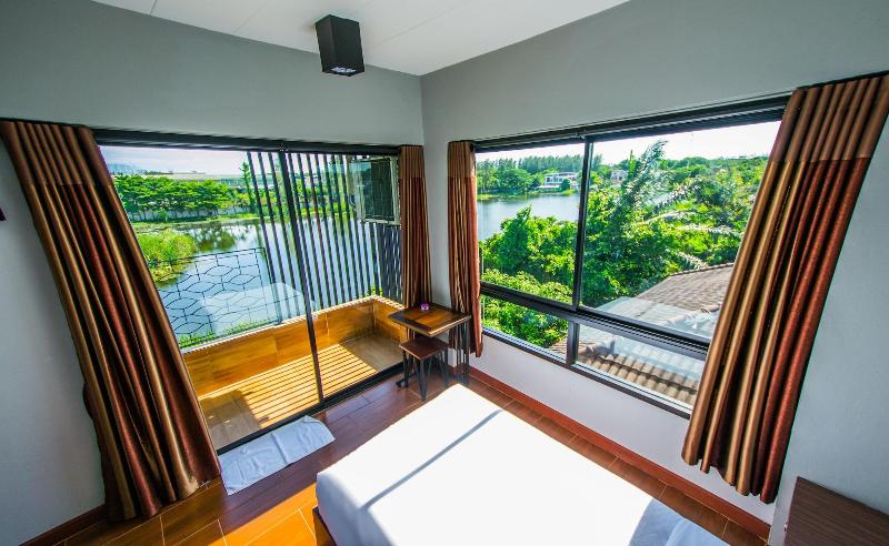 Na Siri Lakeview - Oda