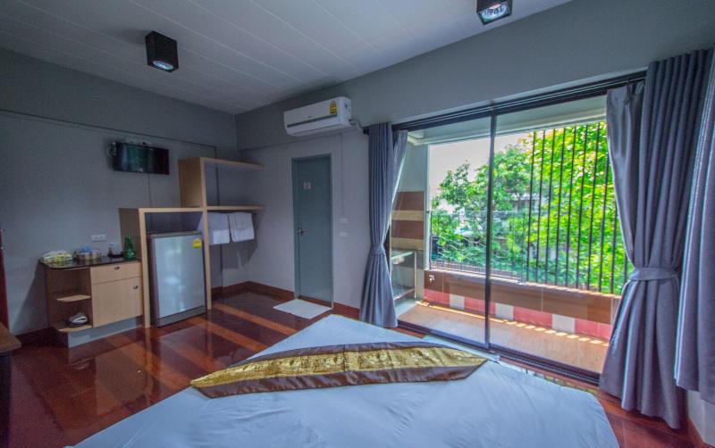Na Siri Lakeview - Oda