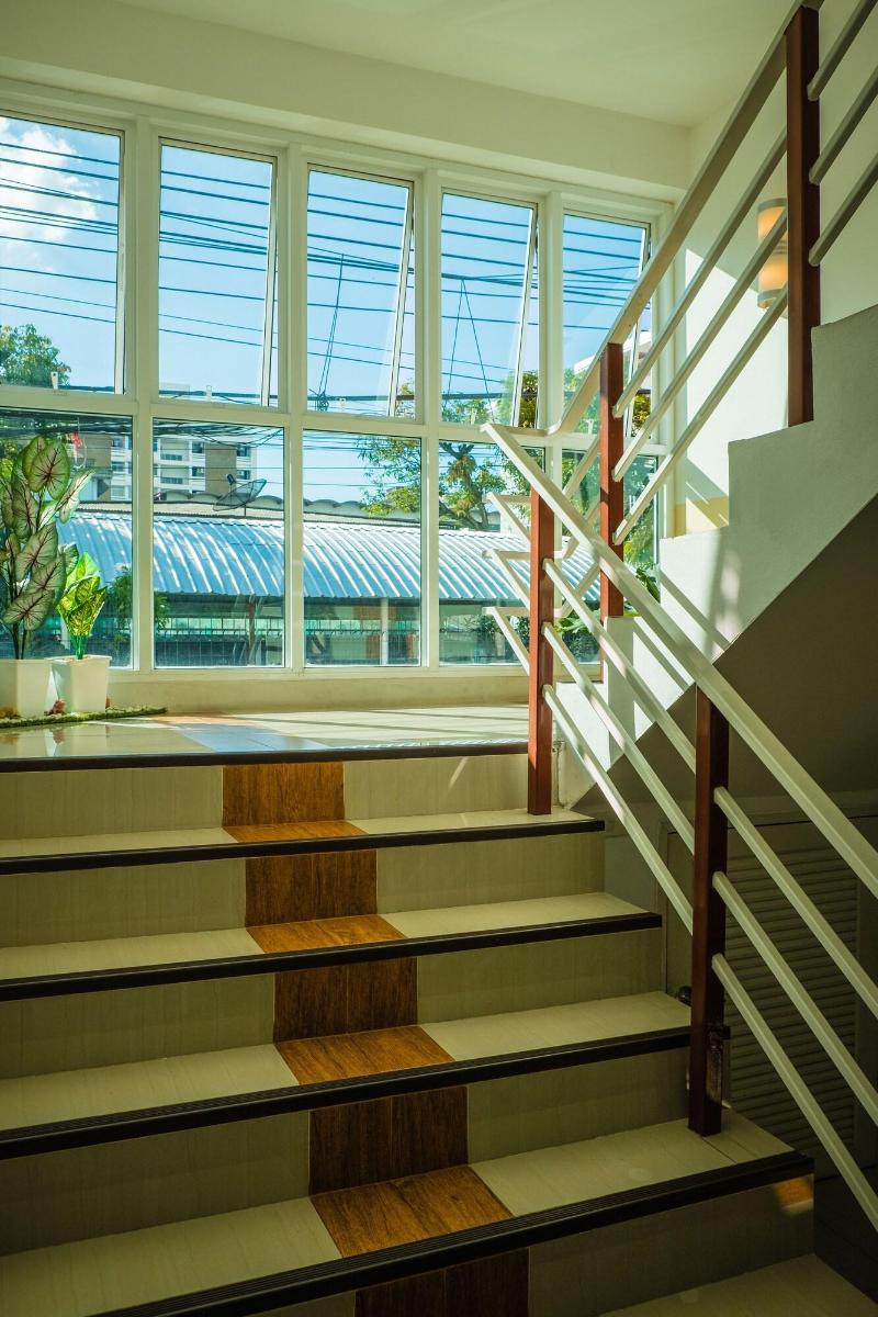 Sunset Residence Pinklao - Lobi