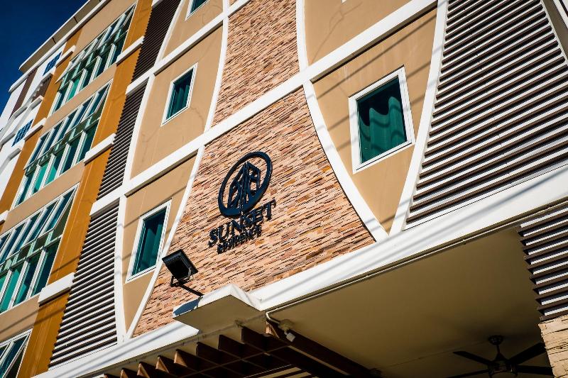 Sunset Residence Pinklao - Genel