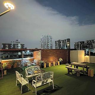 Sunset Residence Pinklao fotoÄŸrafÄ±
