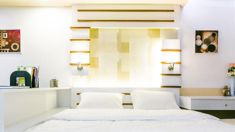 Sunset Residence Pinklao - Oda