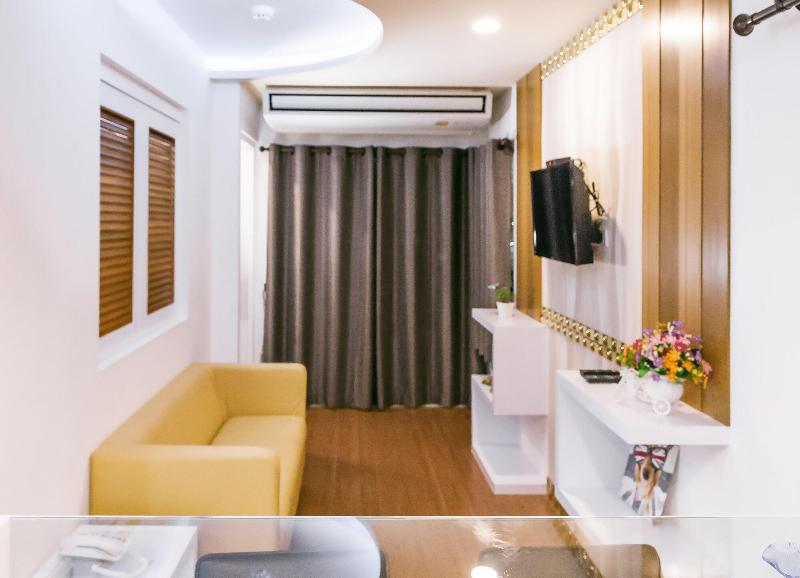 Sunset Residence Pinklao - Oda