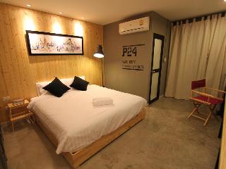 P24KASET otel fotoğrafı