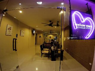 Mellow Space Boutique Rooms otel fotoğrafı