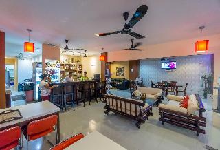 Mellow Space Boutique Rooms fotoÄŸrafÄ±