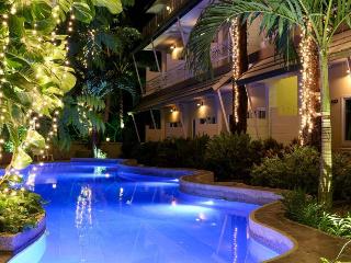 Naka Resort otel fotoğrafı